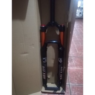 Bolany 29er Air Fork