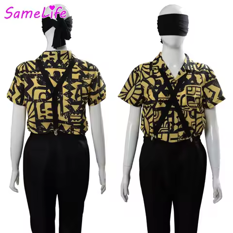 S3 Eleven 11 Cosplay Fantasy Battle Suits TV ST 3 Women Costume Disguise Halloween Adult Female Role