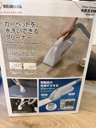 Iris Ohyama布藝清潔機 清洗機