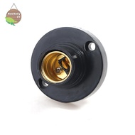 Nebaby Screw Lamp Base e14 Lamp holder Socke base Light Bulb E14 Socket Holder Adapter .