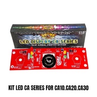 LED DISPLAY CA SERIES