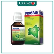 Prospan Cough Syrup 100Ml