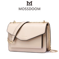 MOSSDOOM Fashion Style Sling Bag Women Korean Style