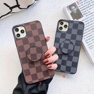 ♞OPPO A52 A72 A92 A37 A71 A83 F1S/A59 F11 F11pro LV fashion Phone Case with ring