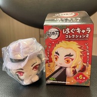 鬼滅之刃 扭蛋 Figure 公仔 無慘