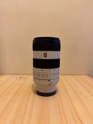 Sony FE 70-200mm F4 Macro G OSS II 鏡頭