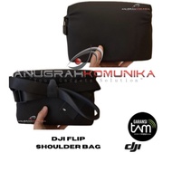 DJ* Sholder Bag Flip Drone Bag - Neo - Mini Series - New 100% Original Drone (Bag Only) 