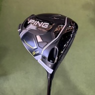 🇯🇵PING G430 MAX Driver 1W with Head cover ALTA J CB BLACK FlexS 9 Used