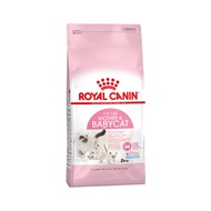 Royal Canin Mother & Babycat 2kg Original Pack Cat Dry Food makanan kucing RC premium quality 1st ag