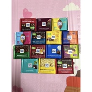 Ritter Sport chocolate bar 100gr