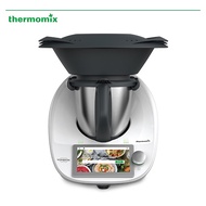 Thermomix TM6 All-In-One Smart Kitchen