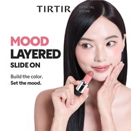 [TIRTIR] Mood Glider Lip & Blush Stick 3.8g / 6 Colors