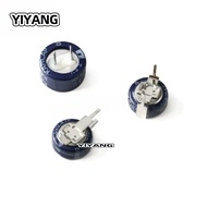 1PCS 5.5V 0.47F Super Capacitor SE-5R5-D474VY C/HV Style Farad Capacitor YIYANG