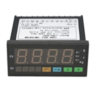 Digital LED Display Weighing Meter Load-Cells Indicator 1-4 Load Cells Signals Input