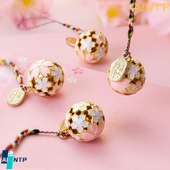 AINTP Accessories Cute Blessing Sakura Gift Charm Pendant Jewelry