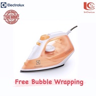 ELECTROLUX Steam Iron ESI4007