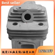 44MM 52CC Cylinder Assy 1E44F-5 44F-5 44-5 BG520 CG520 Cylinder Assembly Piston Kit Trimmer Parts 品質