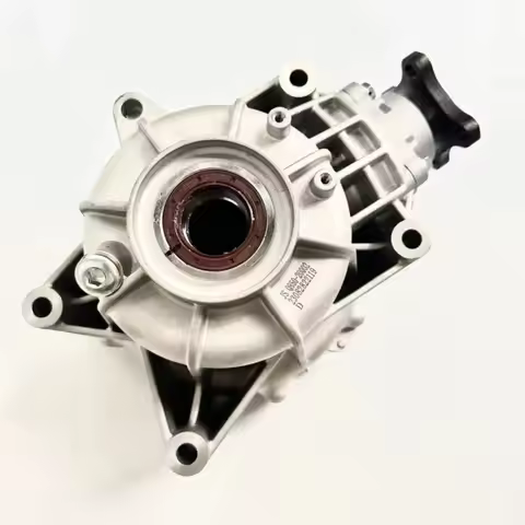 CF Original Rear Axle Reducer Rear Differential Diff For CF MOTO Cforce 800 1000 CF1000 CF800 X10 X8