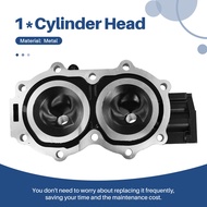 Cylinder Head Outboard 2 Stroke Cylinder Head for Outboard Cylinder Head 398B01001-0 398B01001 SALES