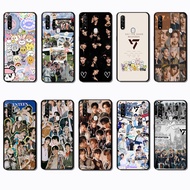 OPPO A8 A31 A53 A32 SEVENTEEN Anti falling mobile phone case