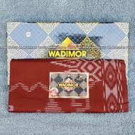 sarung wadimor dewasa / sarung batik motif bali / sarung wadimor songket terbaru / sarung pria dewasa model terbaru
