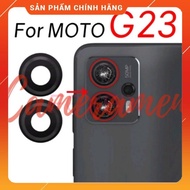 Motorola Moto G23 Camera Glass (Components 69)