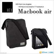 HEX RECON CROSS BODY FOR MACBOOK AIR/...