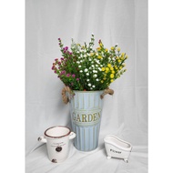 Gypsophila Flowers 38 Cm Long Stem. Use In Vases Flower Arrangements Home Decorations There Are Many