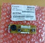 900269 ตัวรับสัญญาณรีโมท ไดกิ้น รุ่น FTM13PV2S FTM18PV2S