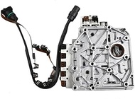 HGOLHZCC 01M 01N 01M325283A 01M325039F 4 Speed Automatic Transmission Valve Body Wiring Harness Fits