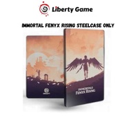 Immortals Fenyx Rising Switch Immortal Fenyx/ - Steel Case Only