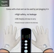 (2pc/2件) ems脈衝推拿針灸拔罐按摩器 electric spa therapy #pdc 990502