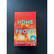 (PRELOVED) HOME FRONT KRISTIN HANNAH