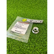 NUT CRANKSHAFT RR150 ZX150 100% ORIGINAL KAWASAKI