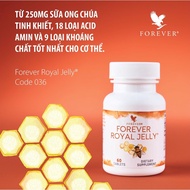 Royal Jelly 036flp