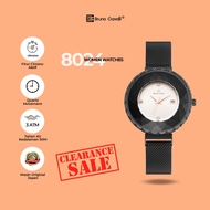 Bruno Cavalli Women's Analog Watch with Magnetic Strap 8024 - 6 Colors