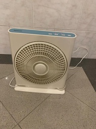 Panasonic 座枱風扇