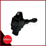 TOMICA IGNITION COIL NISSAN SKYLINE GTR R35 3.8L V6 - 22448-JF008