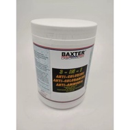 Baxter Anti Chlorine / Aquarium Anti Chlorine/ Fresh or Salt water aquarium 1L