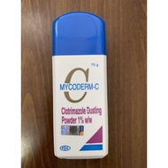 Mycoderm-C Powder 75g