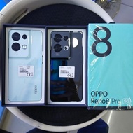 OPPO RENO 8 PRO 5G RAM 12/256GB