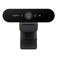 WEBCAM LOGITECH BRIO 4K ULTRA HD (By Lazada Superiphone)