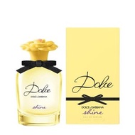 DOLCE&GABBANA - 杜嘉班纳 - 閃耀花園女士香水 50ml 平行進口