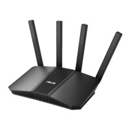 ASUS RT-BE82U Dual-band WiFi 7 (802.11be) Smart AiMesh Router, 6500 Mbps, 5 x 2.5GbE ports - 3 Year 