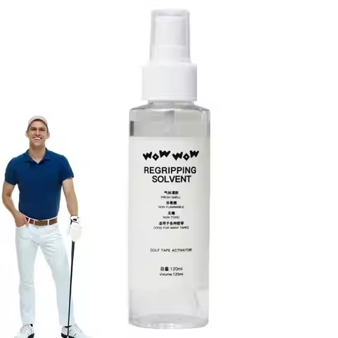 Grip Solvent For Golf Clubs Professional Golf Grip Solvent Regripping Golf Clubs Golf Regripping Sol