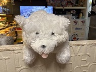 AMUFUN 趴趴犬毛絨玩具