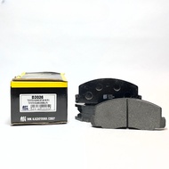 BRAKE PAD FR (FRONT) TOYOTA KIJANG 55.7K MK