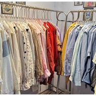 VIP SHIRT WITH LIVE LATCH 300G (DO NOT ORDER arbitrarily)