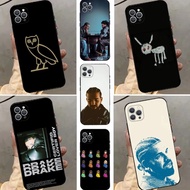 TP-1 Rapper D-Drake Phone Case For iPhone  17，15,14,13,12,11,Plus,Pro Max,XS,X,XR,SE,Mini,8,7 Soft S