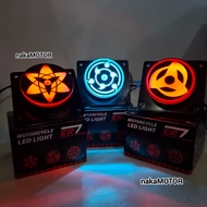 CR7 LAZY SHARINGAN 2.5inc Lamp C981 & C982 & C983